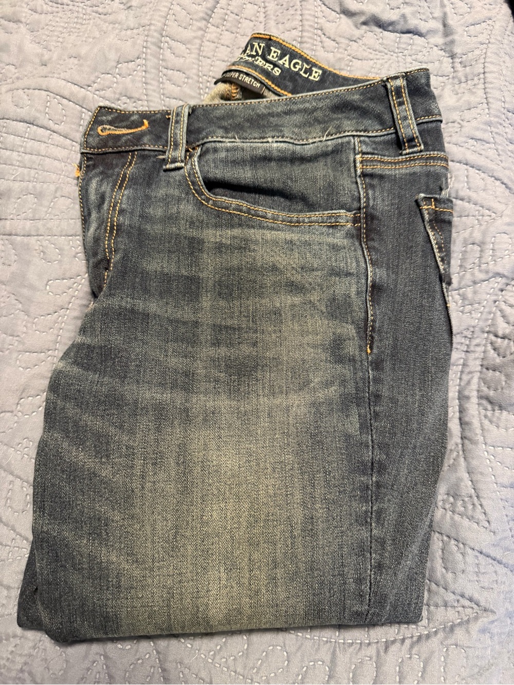 American Eagle Outfitters Jeans